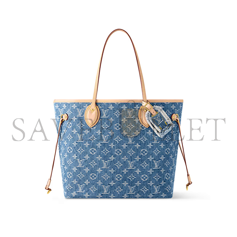 LOUIS VUITTON MASTER NEVERFULL MM M13192 (31*28*14cm)